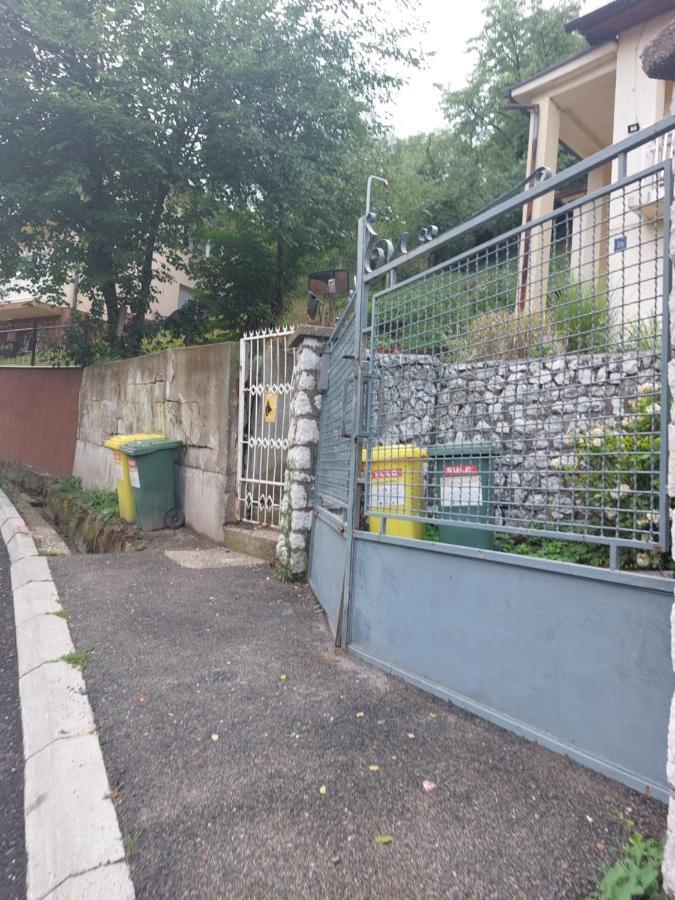 Apartman Benjamin Apartment Tuzla Exterior photo