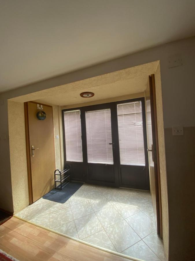Apartman Benjamin Apartment Tuzla Exterior photo